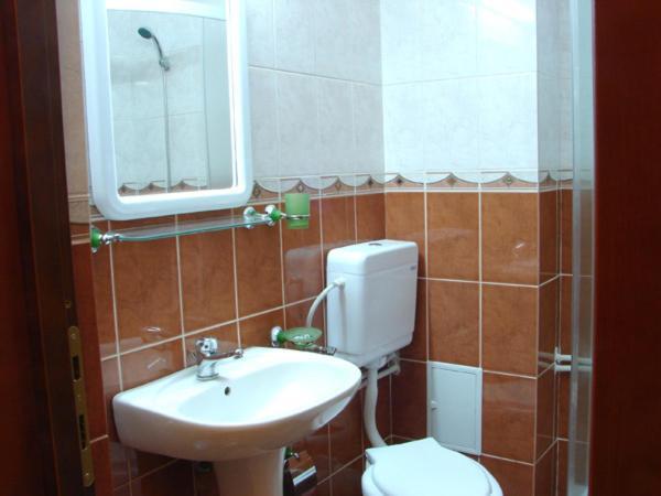 Pension Teleptean Ocna Sugatag Room photo