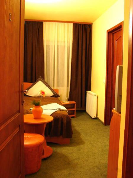 Pension Teleptean Ocna Sugatag Room photo