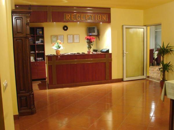 Pension Teleptean Ocna Sugatag Exterior photo