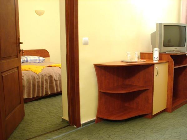 Pension Teleptean Ocna Sugatag Room photo